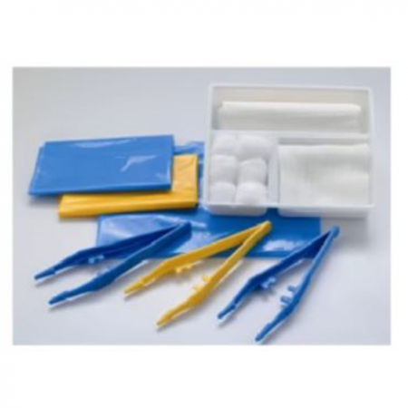 Ammeda Sterile Basic Dressing Set, 5packs/carton