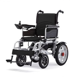 Wheelchairs