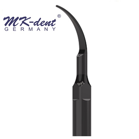 MK-Dent Scaler Tip-01 with DCL Coating for Satelec