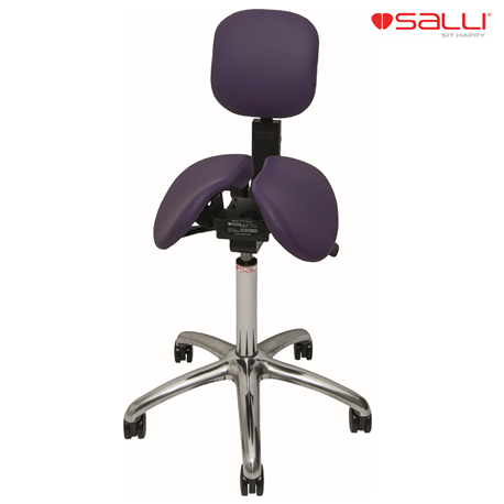 Salli Stretching Support Chair, Per Unit