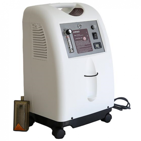 Jumao Medical Portable Oxygen Concentrator, 5L
