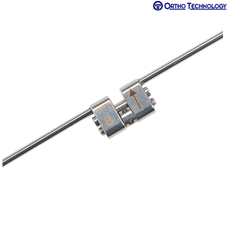 Ortho Technology Expander for Lower Arch 8mm #A0623-08