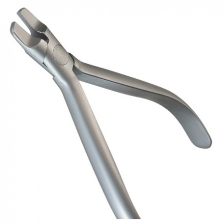 Elite Tweed Arch Bending Pliers TC, 13cm (#ED-011TC)