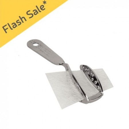 Check Bite Tray, 1 pc/box