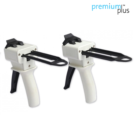 Premium Plus Automix Dispensing/ Mixing Gun Type 50ml 2:1