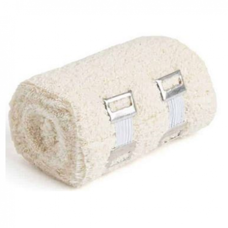 Hospitech Cotton Crepe Bandage, Per Unit X 100