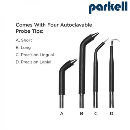 Parkell Digitest Pulp Tester