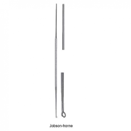 German Jobson Horne Cotton Applicator, 18cm, Per Unit