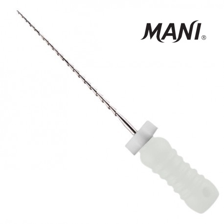 Mani H file #15 (6 pcs/box)