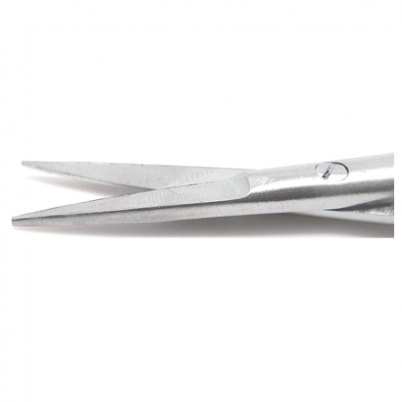 German Ophthalmic Micro Castroviejo Scissor, 9.0cm, Per Unit