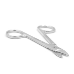 Needle Holder/ Scissors & blades