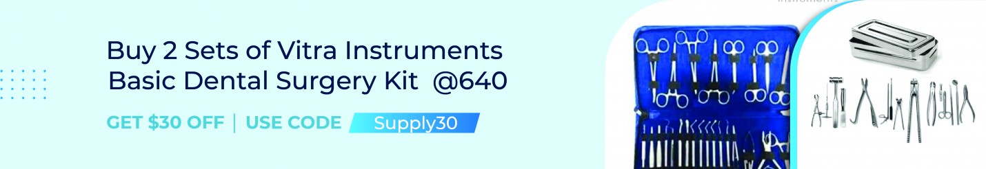 odonto march'23 offer