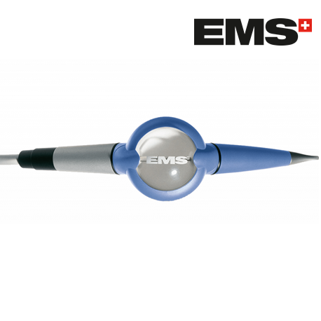 Buy EMS Air Flow Handy 2 + Connector Online at Best Price 