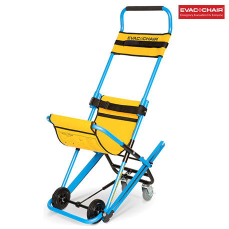 Evac+Chair Evacuation Chair #300AMB MK4, Per Unit