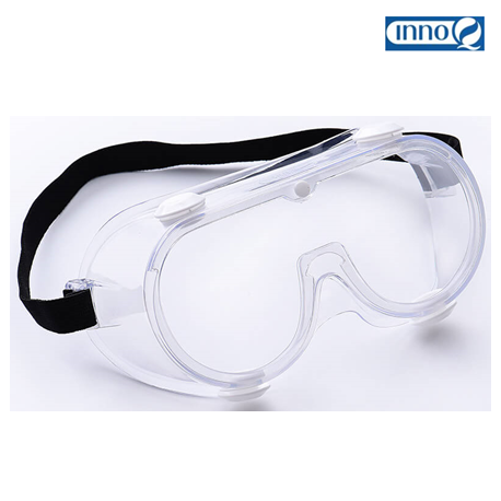 InnoQ Medical Goggles, 10pcs/pack