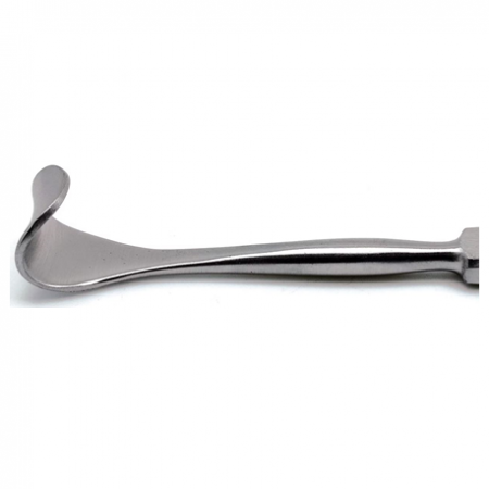 German Surgical Retractor Desmarres, 16cm, Per Unit