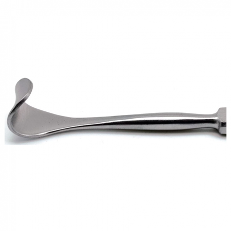 German Surgical Retractor Desmarres, 13cm, Per Unit