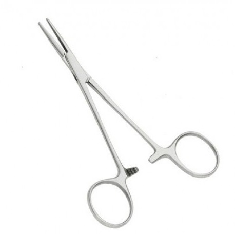 Reda Halsted- Mosquito Artery Forceps, Straight