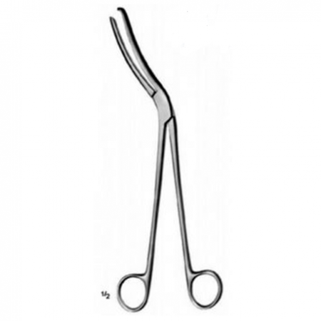 Towne Cheattle Sterilizing Forceps, 28cm, Per Unit