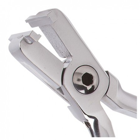 Elite Detailing Step Plier, 13cm, Per Unit