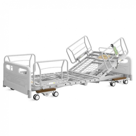 Electric Homecare Bed, Low Height #HB423