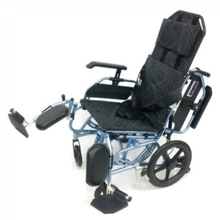 Aplus Lightweight Tilt-In-Space Recliner Pushchair, Per Unit