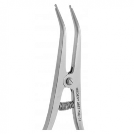 Medesy Plier for Clamps and Dentalastics, Per Unit #2823
