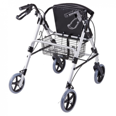 Rollator, 7.4kg, Per Unit