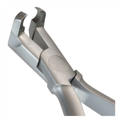 Elite Bracket Removing/ Debonding Pliers Straight (#ED-033-TC)