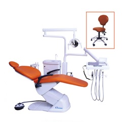 Dental Chair & Accessories
