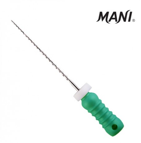 Mani H File #35 (6pcs/box)