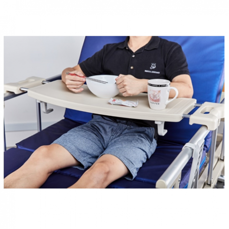 Hospital Bed Portable Table #KS-P72