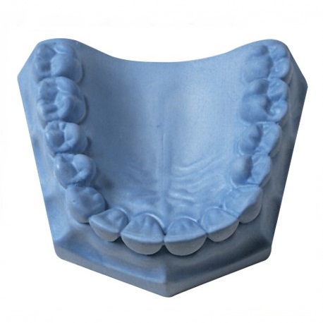 Kulzer Dental Plasters/Stone Type 3, Blue Stone, 5kg