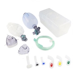 Resuscitation Set