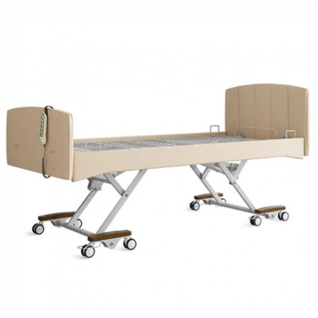 Electric Homecare Bed, Low Height #HB425