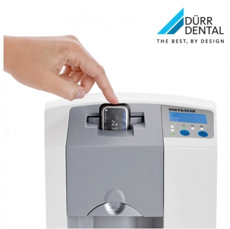 Durr Image Scanner for PA 