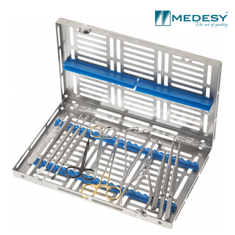 Medesy Kit Surgery Basic #1672/3