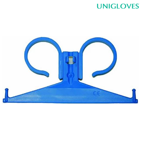 Unigloves Urine Bag Hanger (10pcs/pack)