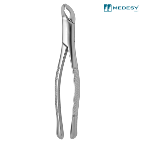 Surgical Left-Handed Scissors by Medesy (Medesy), Dental Product
