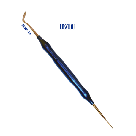 Laschal Micro serrated Periotome #1