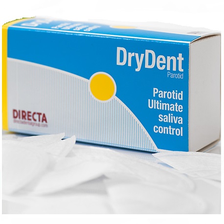 DryDent Parotid, 50 pcs/package