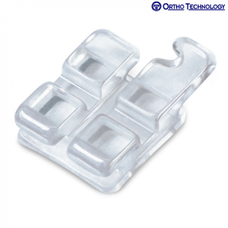 Ortho Technology Pure 018 R 5X5 SPK Upper Only