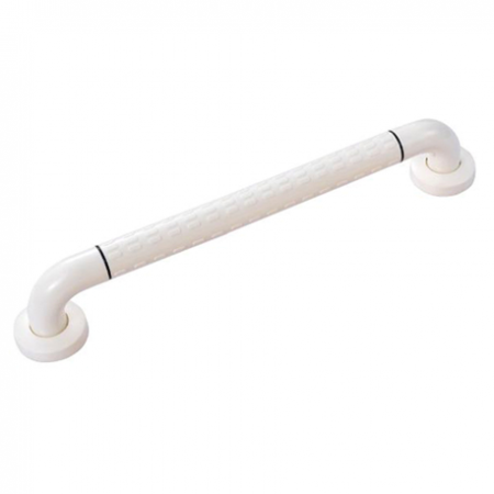 Anti Slip Grab Bar Eldercare Aid, White #WN-01-W