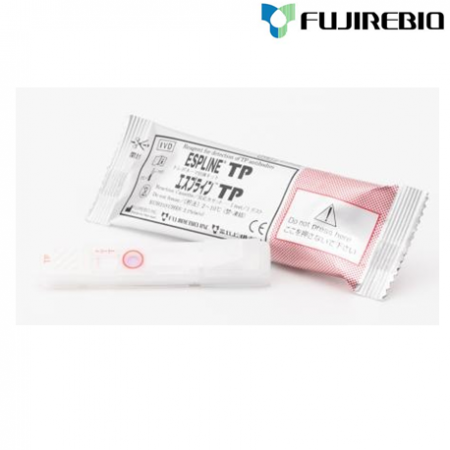 Fujirebio Japan Espline TP (20 Tests/Kit)