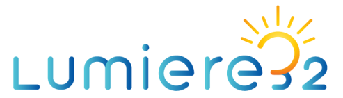 Lumiere32 logo