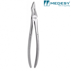 Medesy Upper roots Tooth Forceps N. 51 #2500/51