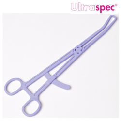 Ultraspec Sterile Vulsellum Forceps, Pack of 50