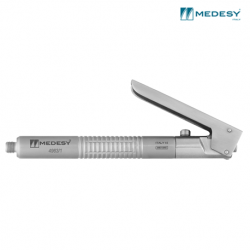 Medesy Intraligamental Syringe for American Needles, 2.2ml, Per Unit