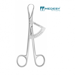Medesy Caliper mm155 #4580