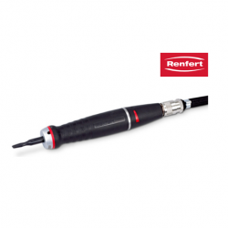 Renfert Deflasking chisels Power Pillo